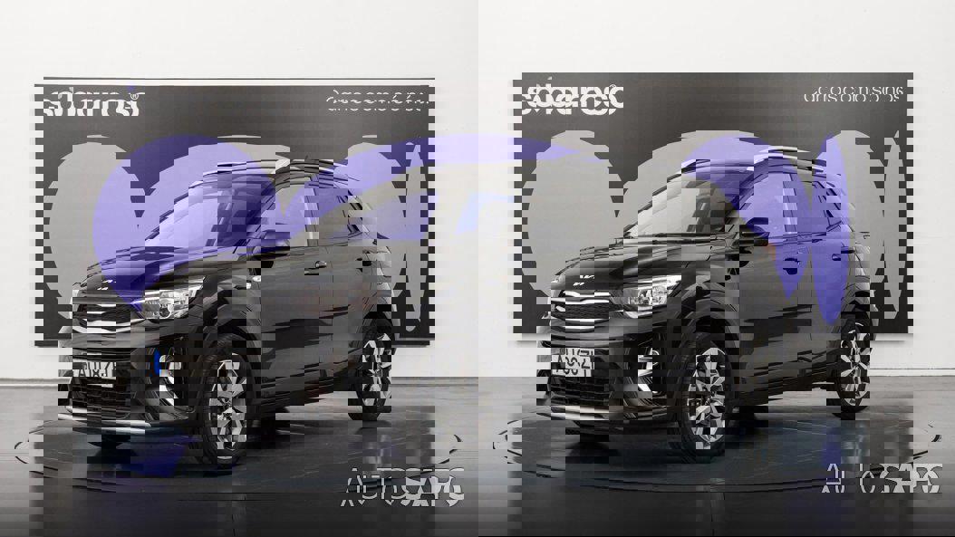 Kia Stonic 1.2 Dynamic de 2022