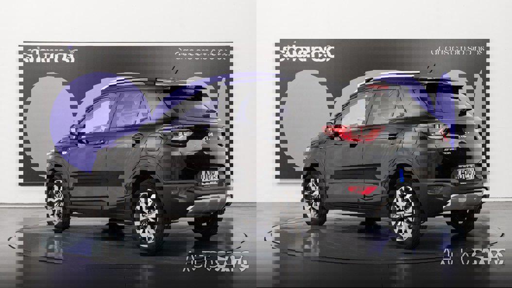 Kia Stonic 1.2 Dynamic de 2022