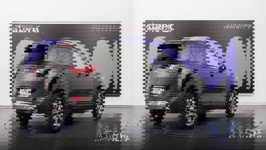 Kia Stonic 1.2 Dynamic de 2022