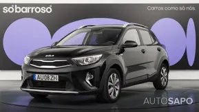 Kia Stonic 1.2 Dynamic de 2022