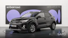 Kia Stonic 1.2 Dynamic de 2022