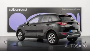 Kia Stonic 1.2 Dynamic de 2022