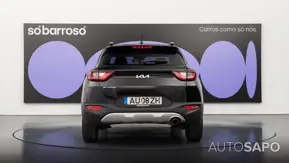 Kia Stonic 1.2 Dynamic de 2022