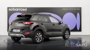 Kia Stonic 1.2 Dynamic de 2022