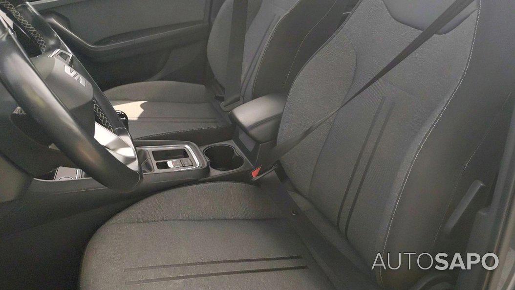 Seat Ateca 2.0 TDI Style de 2022