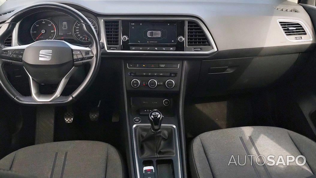 Seat Ateca 2.0 TDI Style de 2022