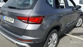 Seat Ateca 2.0 TDI Style de 2022