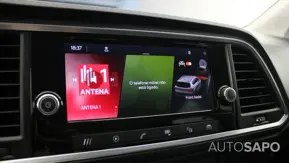 Seat Ateca 2.0 TDI Style de 2022