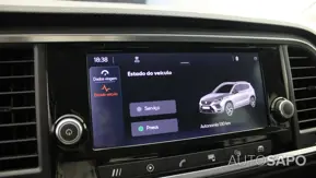 Seat Ateca 2.0 TDI Style de 2022