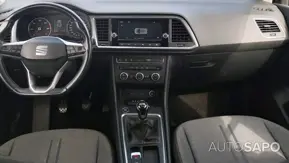 Seat Ateca 2.0 TDI Style de 2022