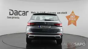 Seat Ateca 2.0 TDI Style de 2022