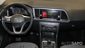 Seat Ateca 2.0 TDI Style de 2022