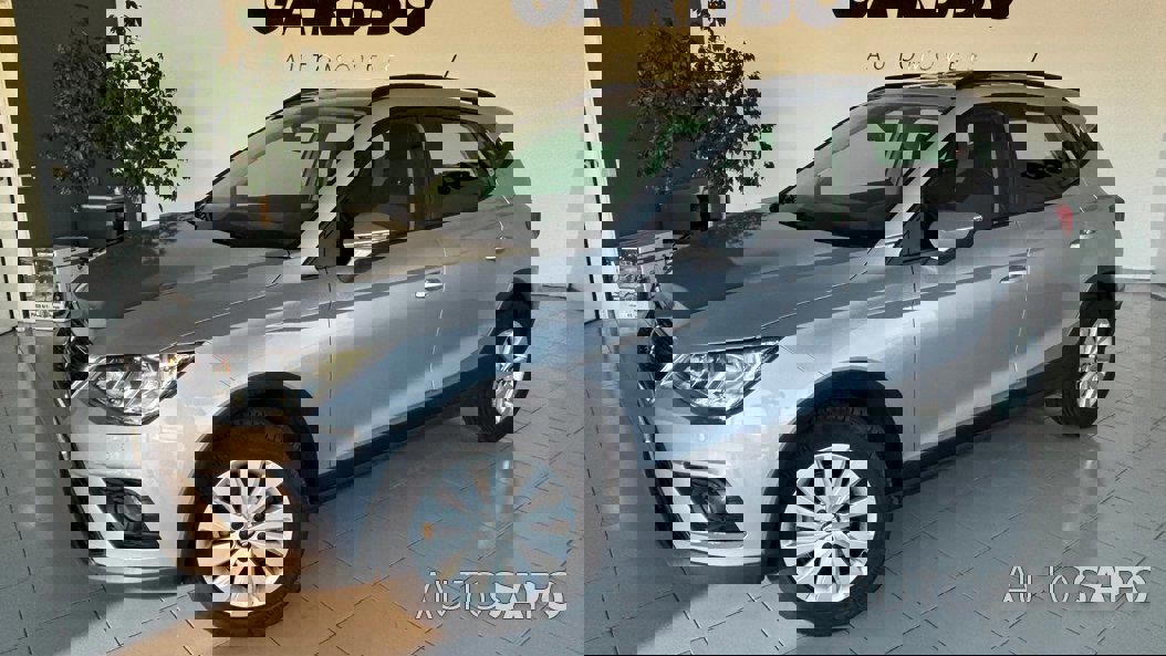 Seat Arona 1.6 TDI Style de 2019