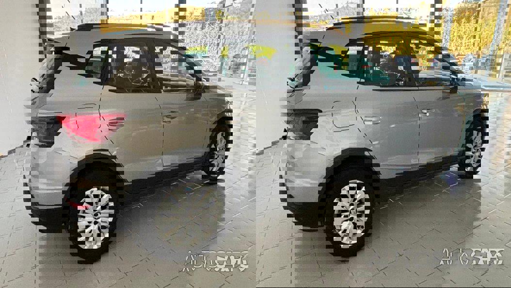 Seat Arona 1.6 TDI Style de 2019