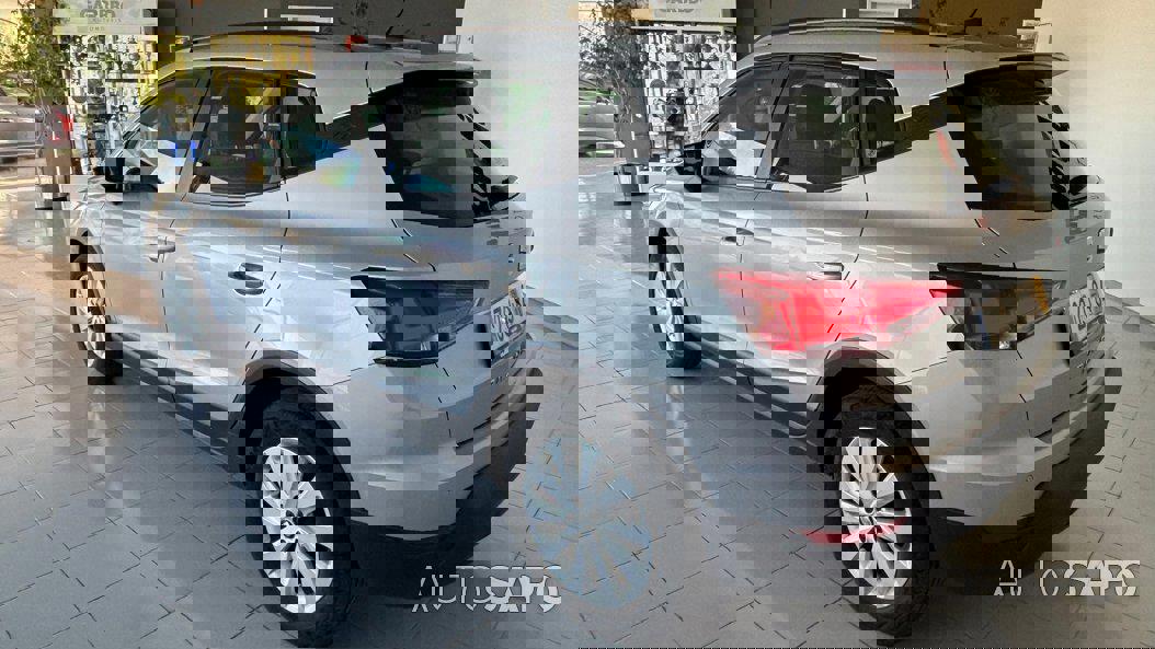 Seat Arona 1.6 TDI Style de 2019