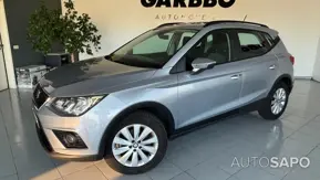 Seat Arona 1.6 TDI Style de 2019