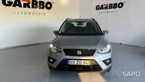 Seat Arona 1.6 TDI Style de 2019