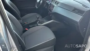 Seat Arona 1.6 TDI Style de 2019