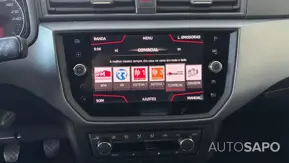 Seat Arona 1.6 TDI Style de 2019