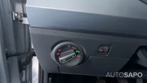 Seat Arona 1.6 TDI Style de 2019