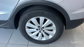 Seat Arona 1.6 TDI Style de 2019