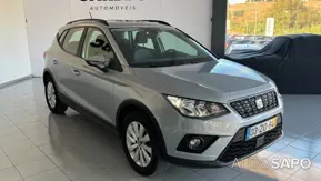 Seat Arona 1.6 TDI Style de 2019