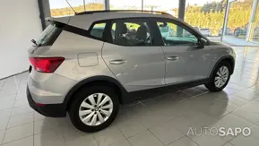 Seat Arona 1.6 TDI Style de 2019