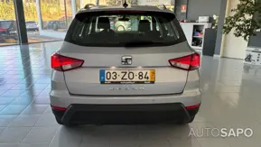 Seat Arona 1.6 TDI Style de 2019