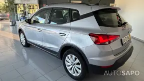 Seat Arona 1.6 TDI Style de 2019