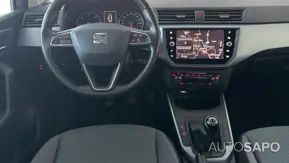 Seat Arona 1.6 TDI Style de 2019