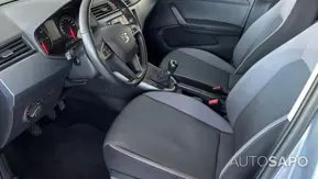 Seat Arona 1.6 TDI Style de 2019