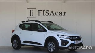 Dacia Sandero de 2023