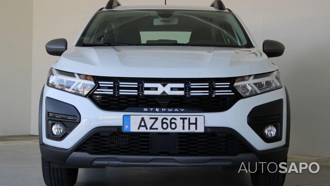 Dacia Sandero de 2023
