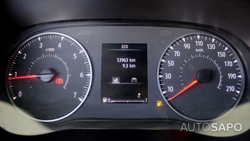 Dacia Sandero de 2023