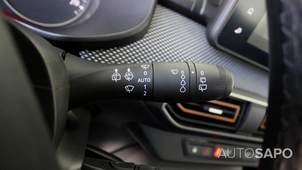Dacia Sandero de 2023