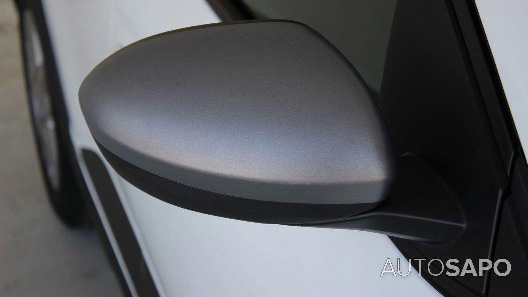 Dacia Sandero de 2023