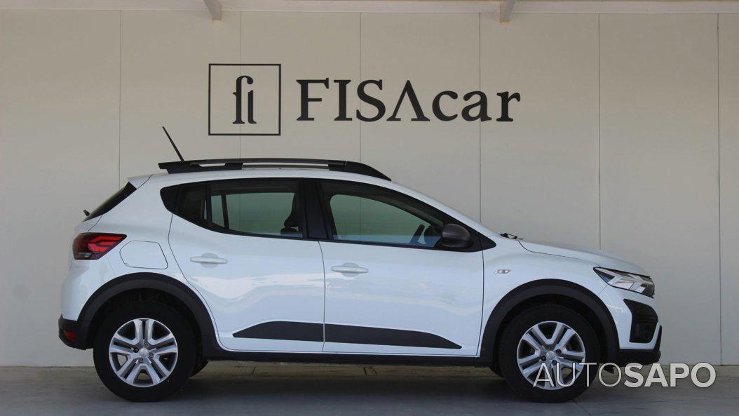 Dacia Sandero de 2023