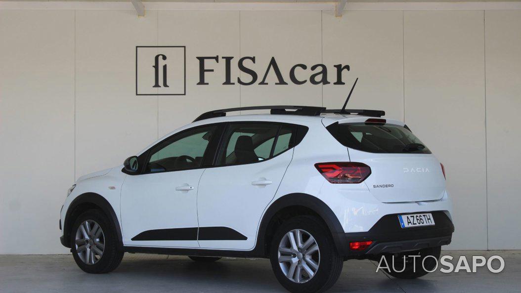 Dacia Sandero de 2023