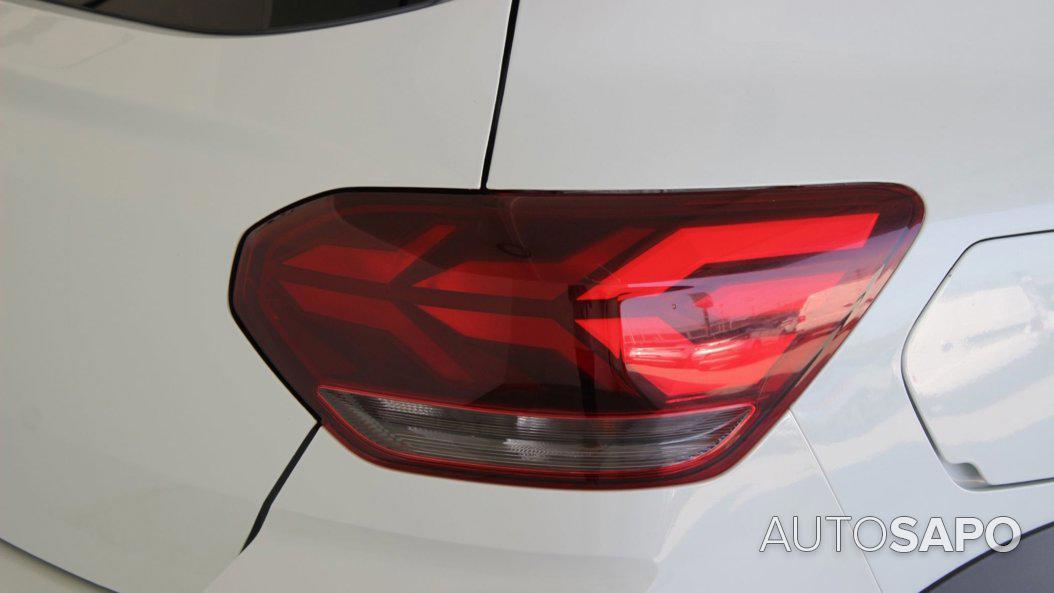 Dacia Sandero de 2023