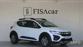 Dacia Sandero de 2023