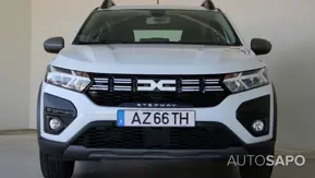 Dacia Sandero de 2023