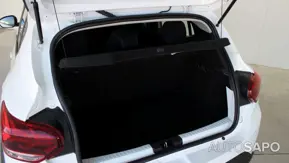 Dacia Sandero de 2023
