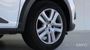 Dacia Sandero de 2023
