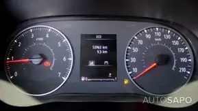 Dacia Sandero de 2023