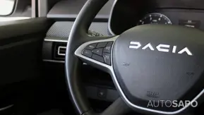 Dacia Sandero de 2023