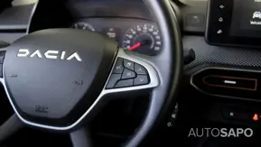Dacia Sandero de 2023