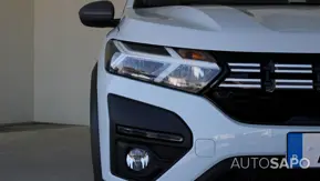 Dacia Sandero de 2023
