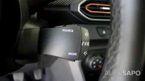 Dacia Sandero de 2023