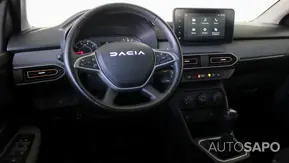 Dacia Sandero de 2023