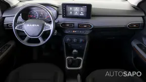 Dacia Sandero de 2023
